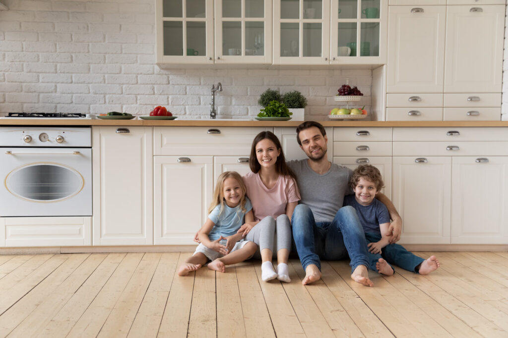 Living in Stanton Heights, El Paso: A Friendly Community with Scenic Views and a Family Feel